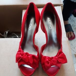 Aldo Heels